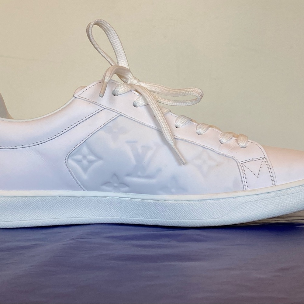 Louis Vuitton Luxembourg sneakers - Picture 5 of 12